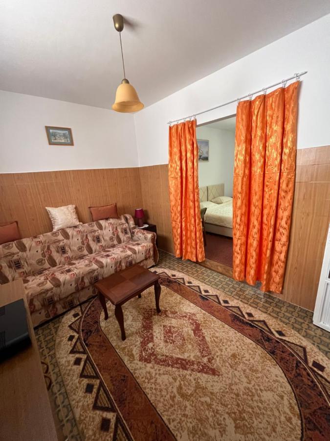 Apartments Boris Будва Экстерьер фото