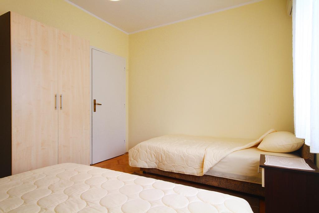 Apartments Boris Будва Номер фото