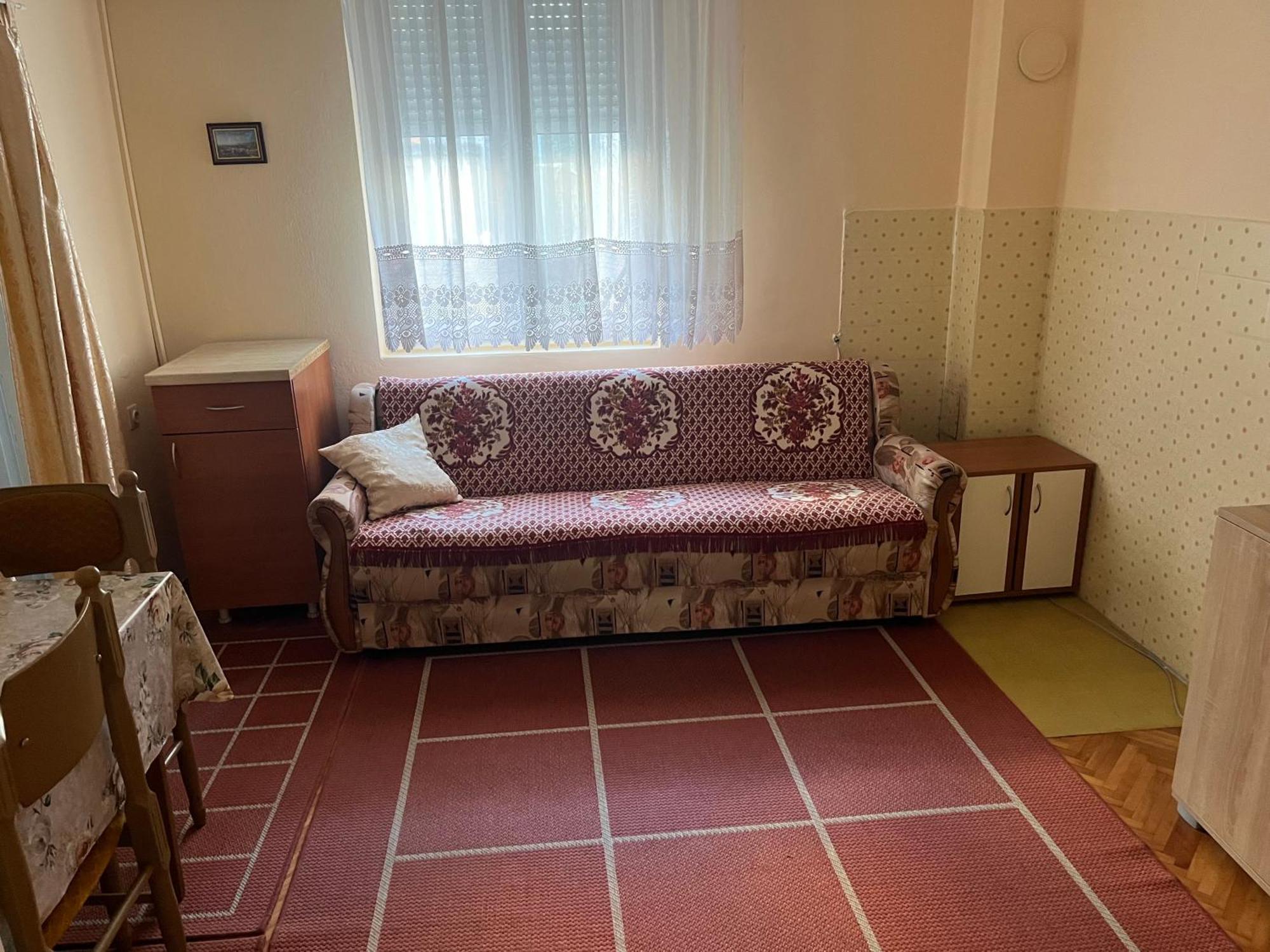 Apartments Boris Будва Экстерьер фото