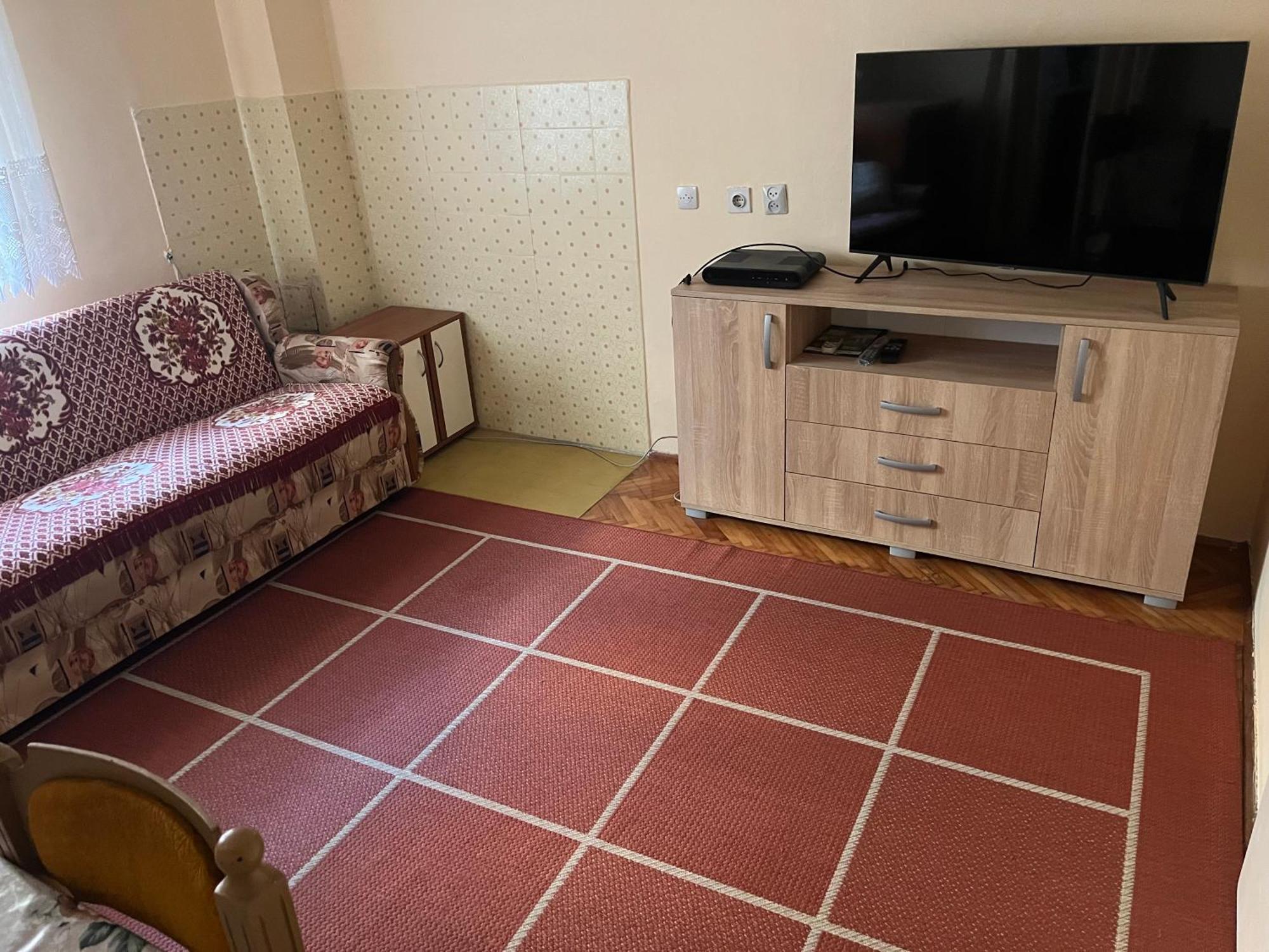 Apartments Boris Будва Экстерьер фото