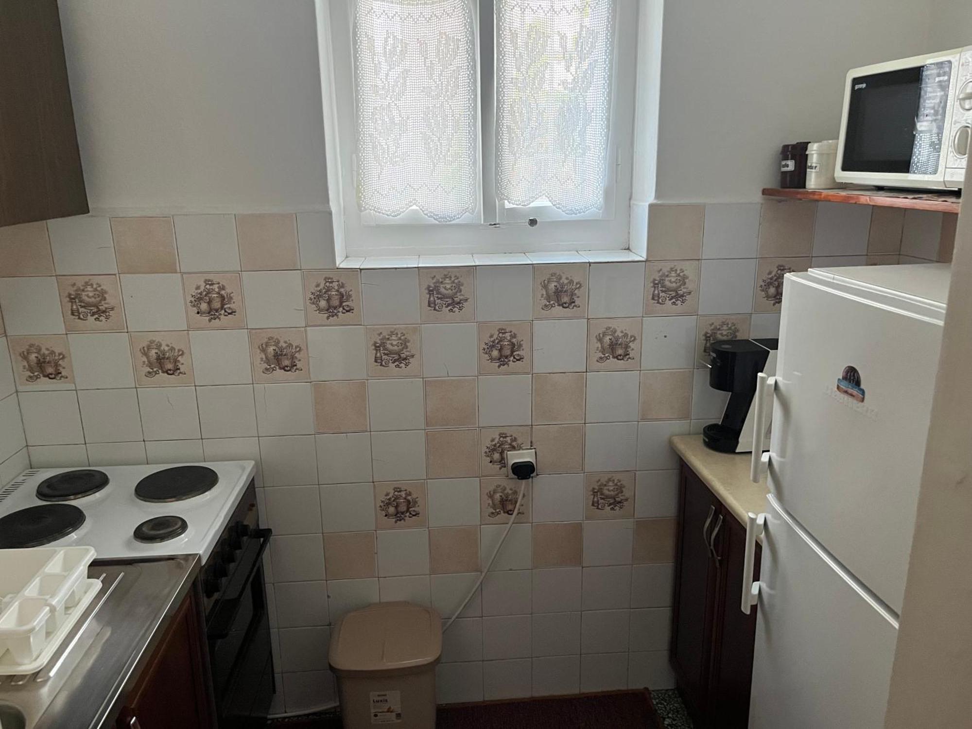 Apartments Boris Будва Экстерьер фото