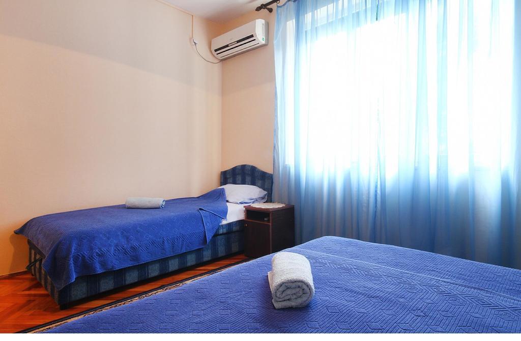 Apartments Boris Будва Номер фото