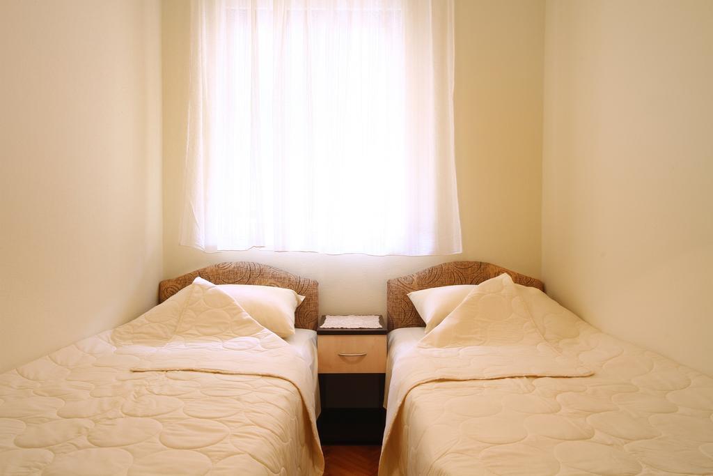 Apartments Boris Будва Номер фото