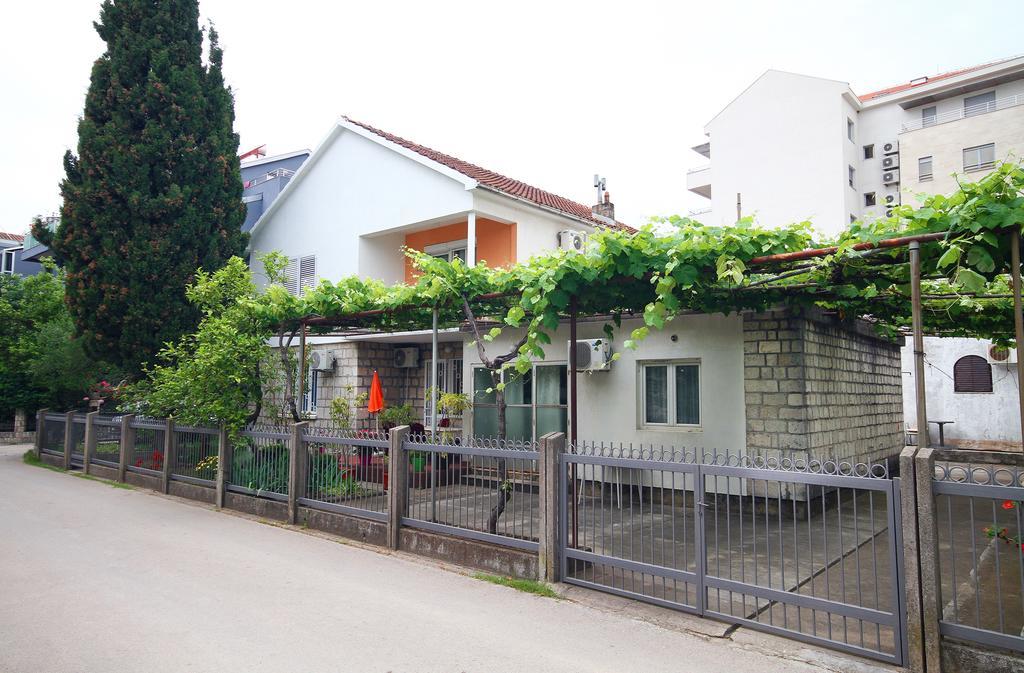 Apartments Boris Будва Номер фото