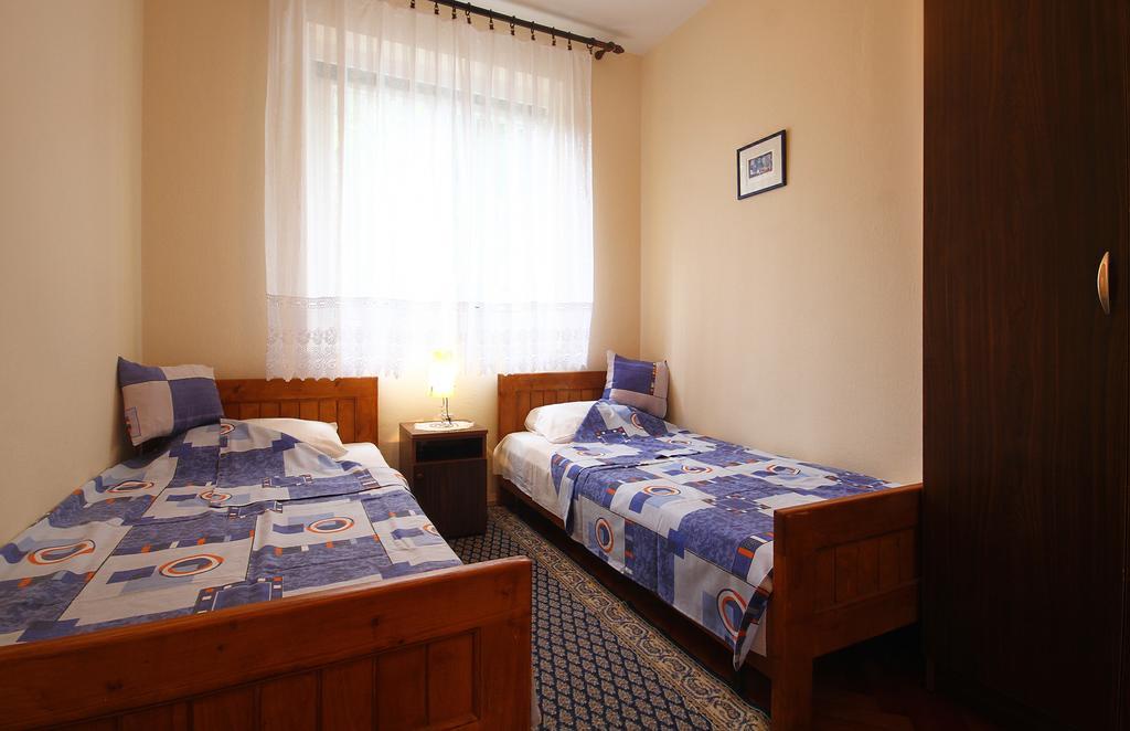 Apartments Boris Будва Номер фото