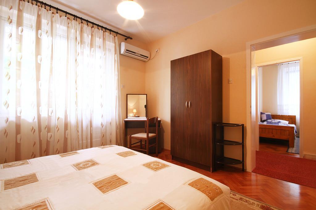 Apartments Boris Будва Номер фото